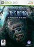 Peter Jacksons King Kong X360